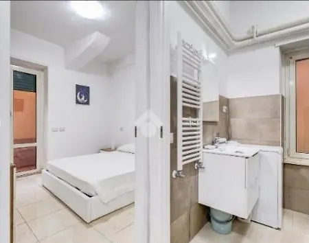 Lägenhet Casa Vulture *