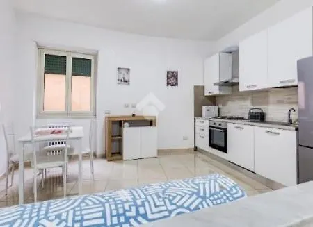 Lägenhet Casa Vulture *