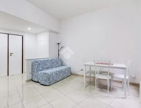 Casa Vulture Lägenhet *