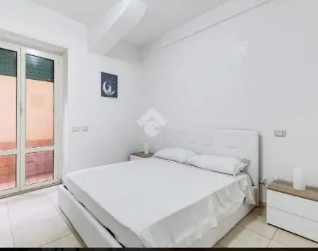 Apartament Casa Vulture Rzym