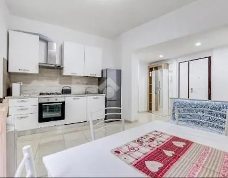 Апартаменты Casa Vulture *